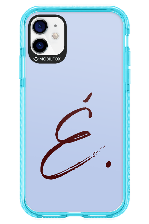 (Jellyfish Presso) E II 2.0 - Apple iPhone 11