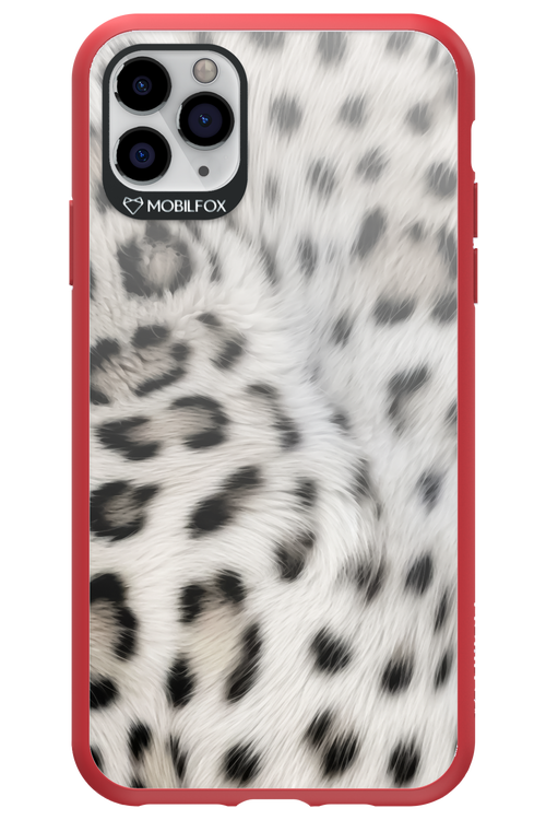 White Leo - Apple iPhone 11 Pro Max