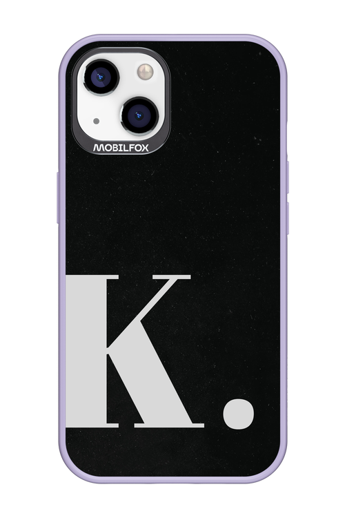 K (Off Space) 2.0 - Apple iPhone 13