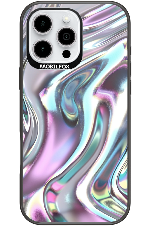 Holochrome 2.0 - Apple iPhone 16 Pro Max