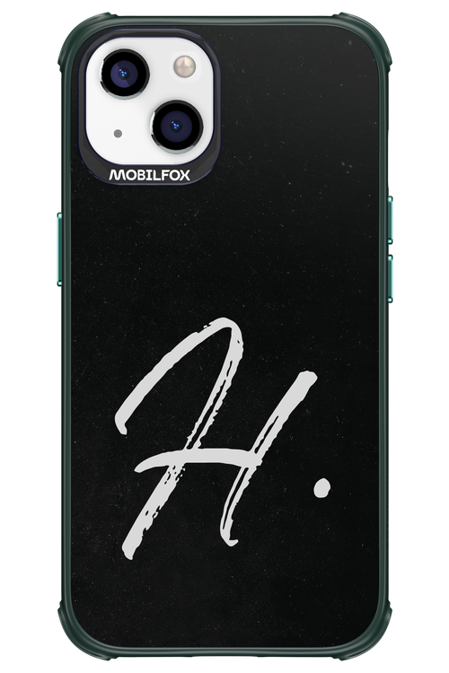 (Off Space) H 2.0 - Apple iPhone 13