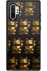 Gold Luck 2.0 - Samsung Galaxy Note 10+