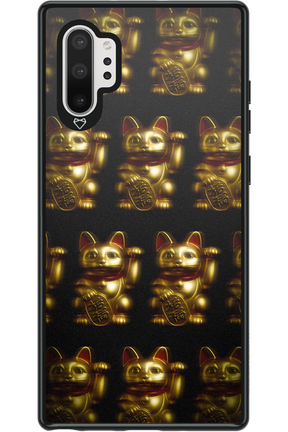 Gold Luck 2.0 - Samsung Galaxy Note 10+