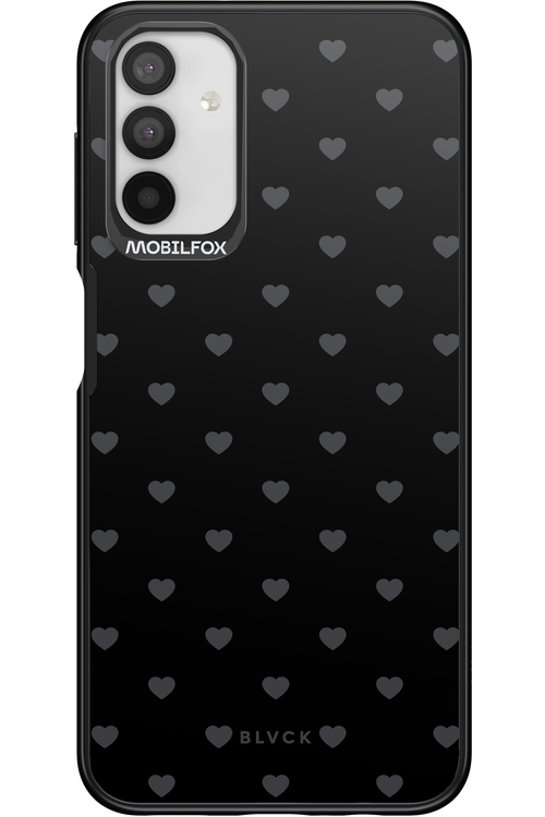 BLVCK HEARTS - Samsung Galaxy A04s