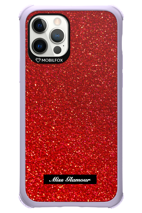 Glam Christmas - Apple iPhone 12 Pro