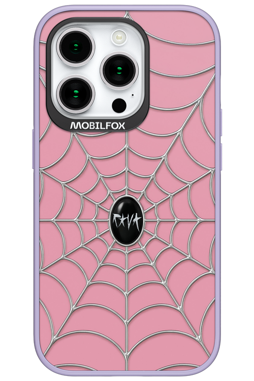 SpiderQueen 2.0 - Apple iPhone 15 Pro