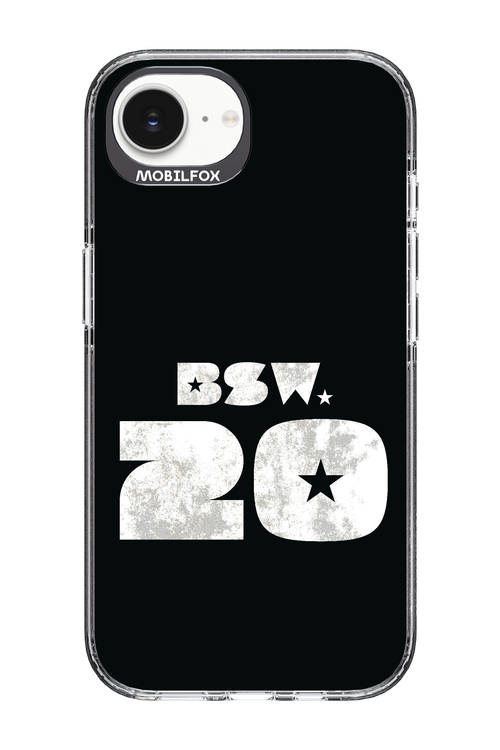BSW 20 (9) 2.0 - Apple iPhone 16e