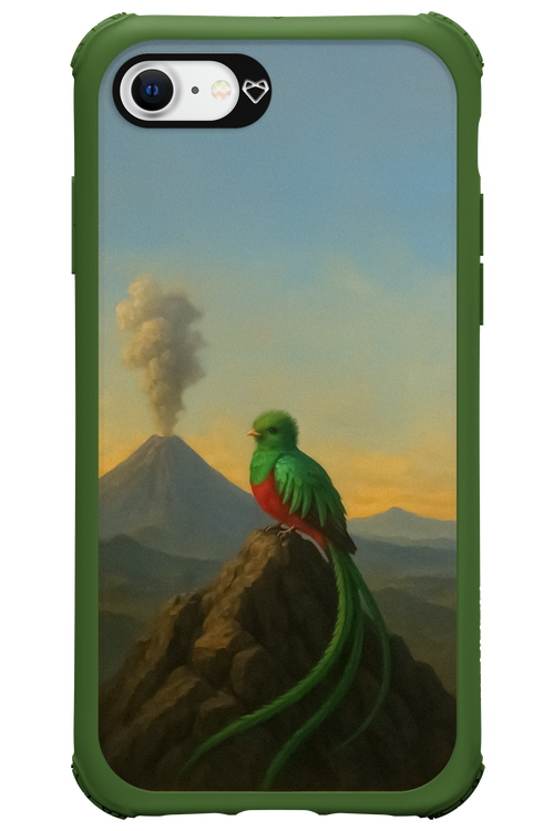Birdy 2.0 - Apple iPhone SE 2020