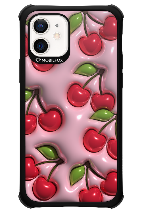 Cherry Bomb 2.0 - Apple iPhone 12