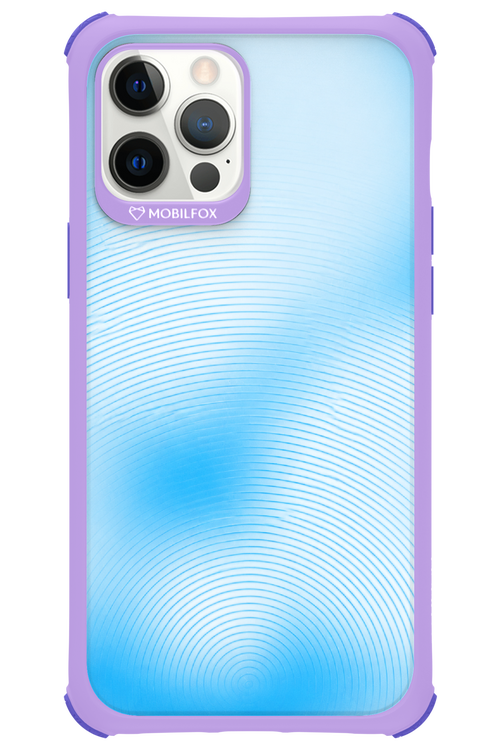 Cloudwalker 2.0 - Apple iPhone 12 Pro Max