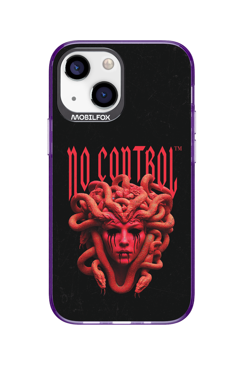 No Control - Apple iPhone 13 Mini