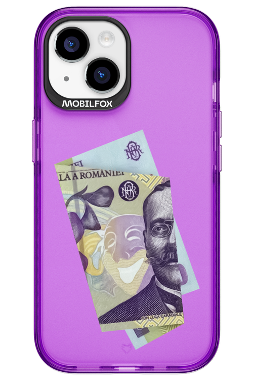 Lei 100 2.0 - Apple iPhone 15