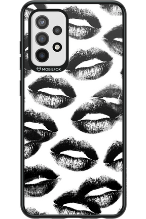 Ghost Kiss - Samsung Galaxy A72