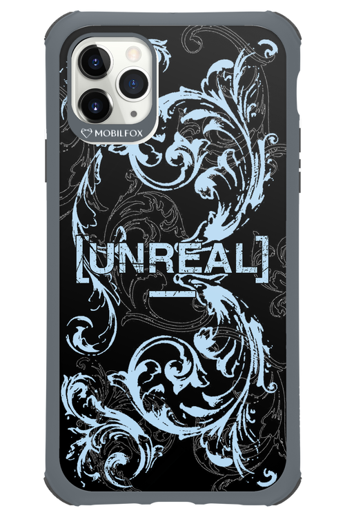 Antique Blue 2.0 - Apple iPhone 11 Pro Max