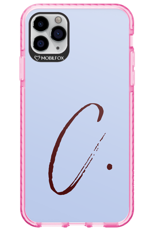 (Jellyfish Presso) C 2.0 - Apple iPhone 11 Pro Max