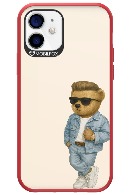 Gamibear (Desert) - Apple iPhone 12