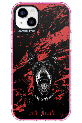 Bad Blood - Apple iPhone 14 Plus