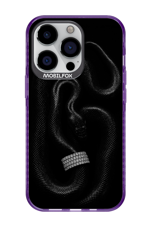Diamond Mamba - Apple iPhone 13 Pro