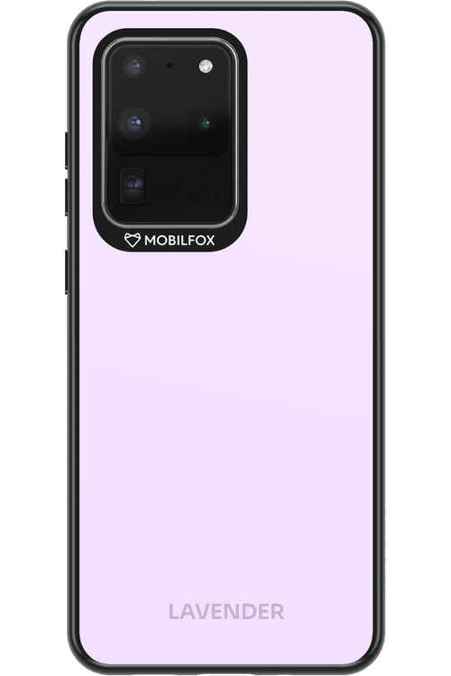 LAVENDER - FS2 2.0 - Samsung Galaxy S20 Ultra 5G