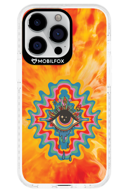 ThirdEye 2.0 - Apple iPhone 13 Pro