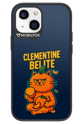 Clementine Belite Cat 2.0 - Apple iPhone 13 Mini
