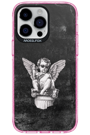 Fallen Angel - Apple iPhone 14 Pro Max