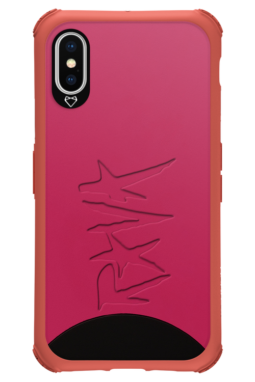 Rava Brick - Apple iPhone XS