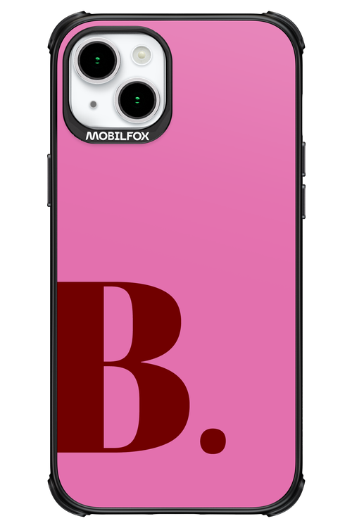 B (Sorbet) 2.0 - Apple iPhone 15 Plus