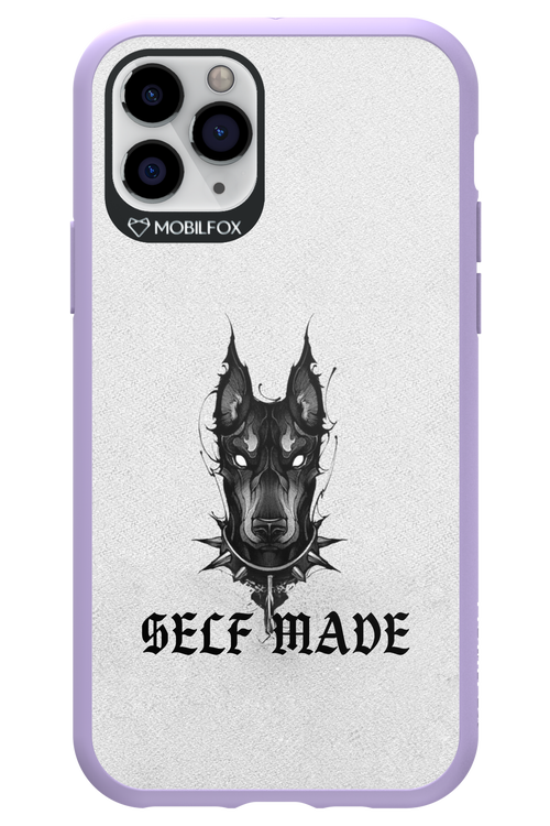 Self Made - Apple iPhone 11 Pro