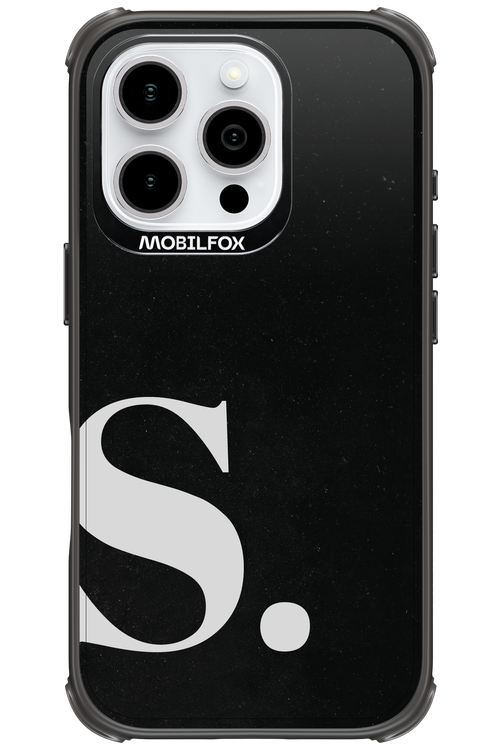 S (Off Space) 2.0 - Apple iPhone 16 Pro