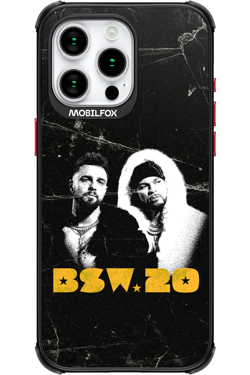 BSW 20 (3) 2.0 - Apple iPhone 15 Pro Max