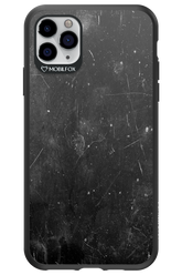 Black Grunge - Apple iPhone 11 Pro Max