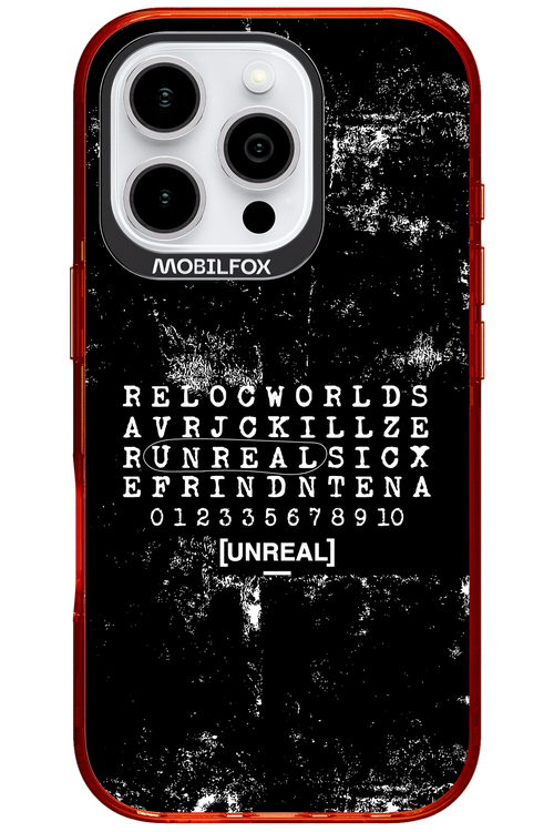 X Ten 2.0 - Apple iPhone 16 Pro