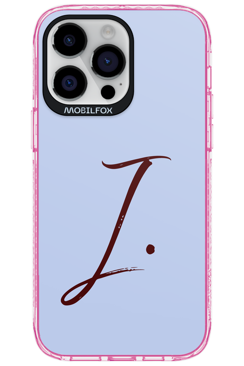 (Jellyfish Presso) I 2.0 - Apple iPhone 14 Pro Max