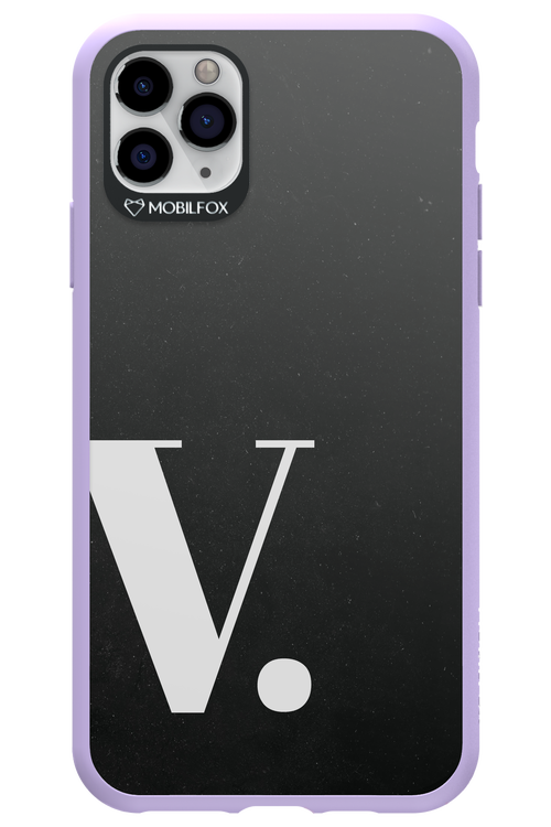 V (Off Space) 2.0 - Apple iPhone 11 Pro Max