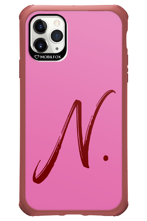 (Sorbet) N 2.0 - Apple iPhone 11 Pro Max