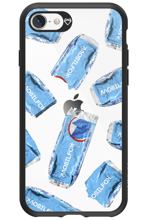 Mobilfox Gum 2.0 - Apple iPhone SE 2022