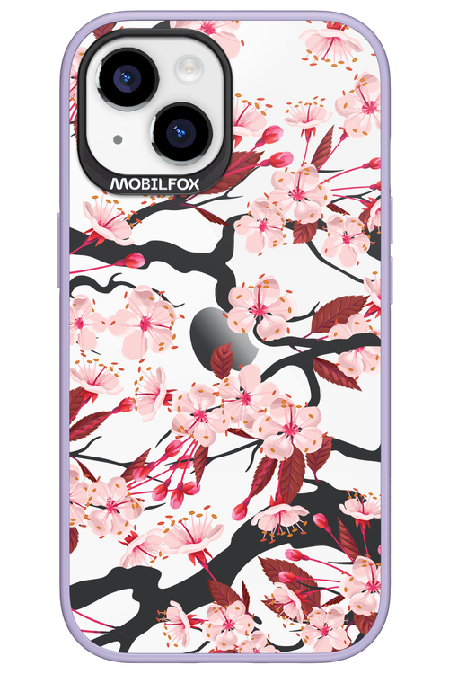 Sakura 2.0 - Apple iPhone 15
