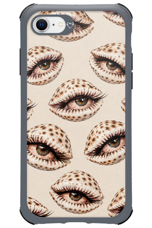 Ocean Eyes 2.0 - Apple iPhone 8