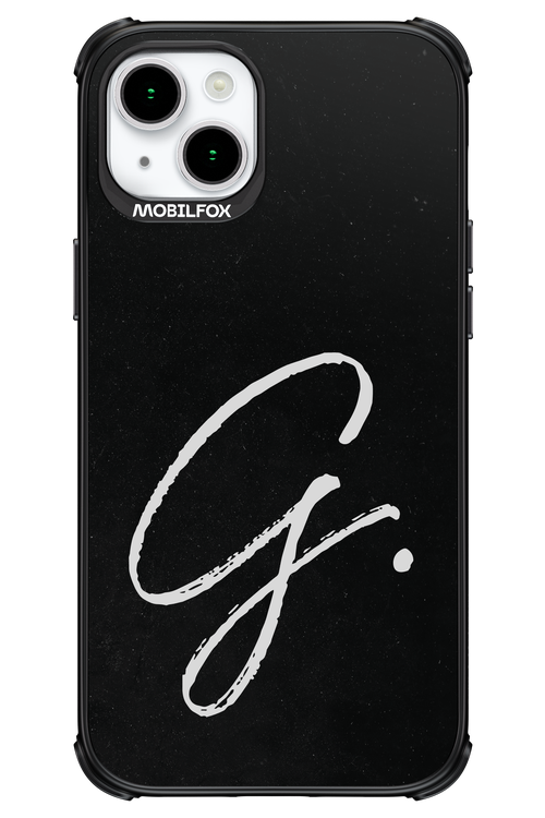 (Off Space) G 2.0 - Apple iPhone 15 Plus