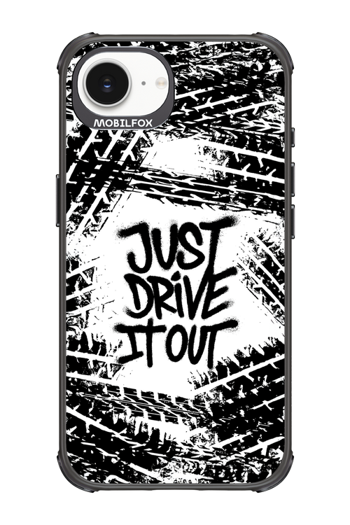 Drive It Out 2.0 - Apple iPhone 16e