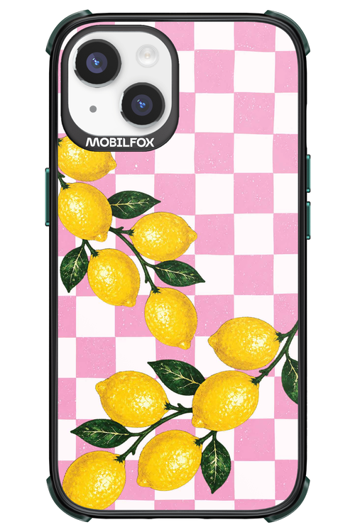 LEMON 2.0 - Apple iPhone 14