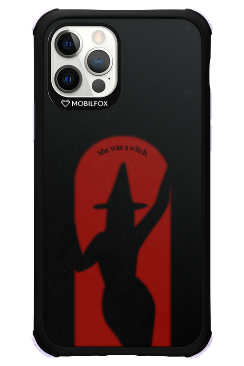 Witch Season - Apple iPhone 12 Pro
