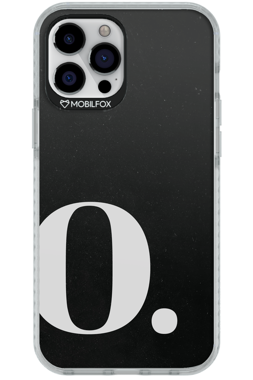 O (Off Space) 2.0 - Apple iPhone 12 Pro Max