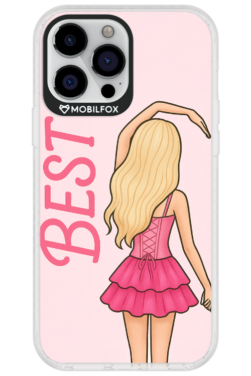 Bestt 2.0 - Apple iPhone 13 Pro Max