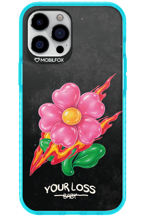 Your Loss 2.0 - Apple iPhone 12 Pro Max