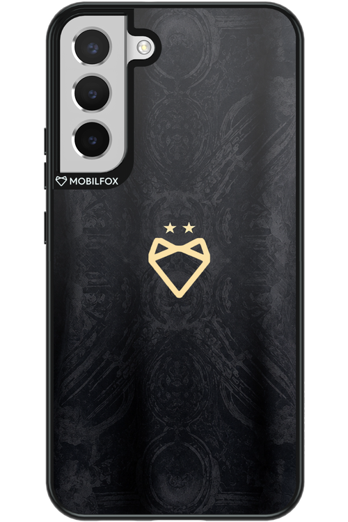 Spain Black 2.0 - Samsung Galaxy S22+