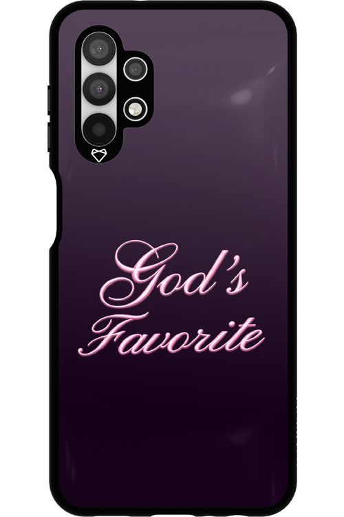 God's Favorite 2.0 - Samsung Galaxy A13 4G