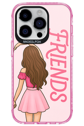 Friendssss - Apple iPhone 14 Pro