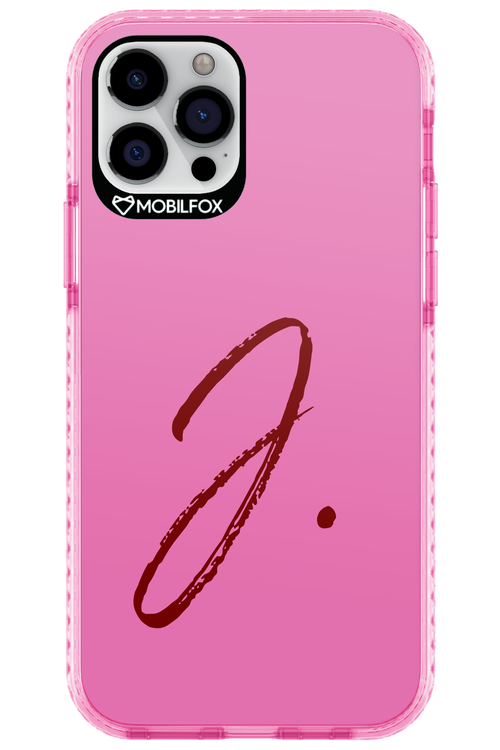 (Sorbet) J 2.0 - Apple iPhone 12 Pro